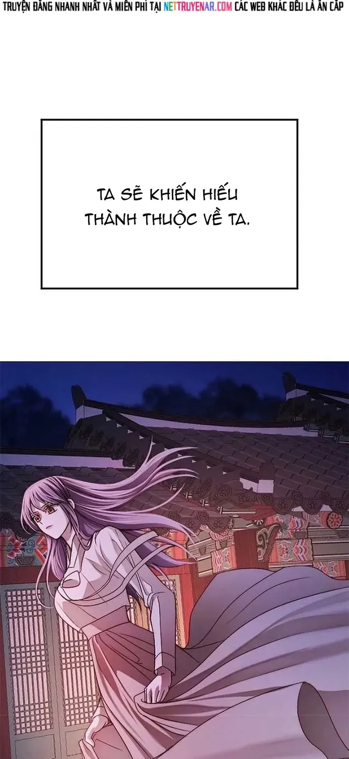 Kỵ Sĩ Nhắm Mắt Của Bầu Trời Cao Chapter 15 - 128