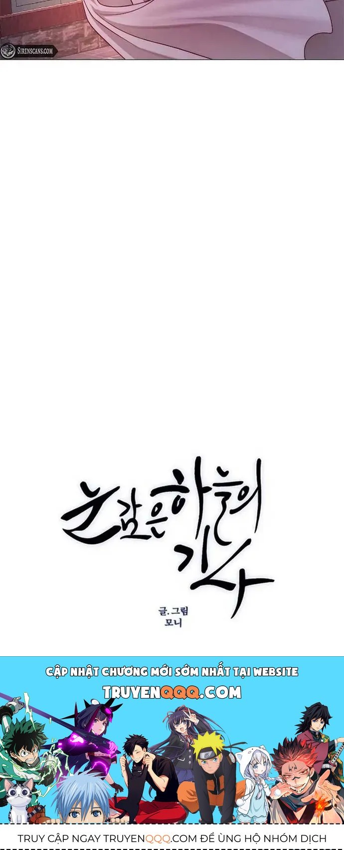 Kỵ Sĩ Nhắm Mắt Của Bầu Trời Cao Chapter 15 - 129