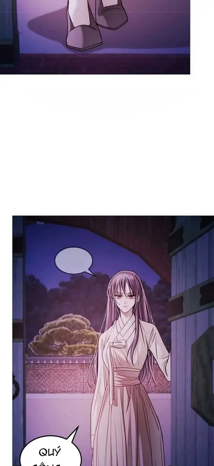 Kỵ Sĩ Nhắm Mắt Của Bầu Trời Cao Chapter 15 - 17