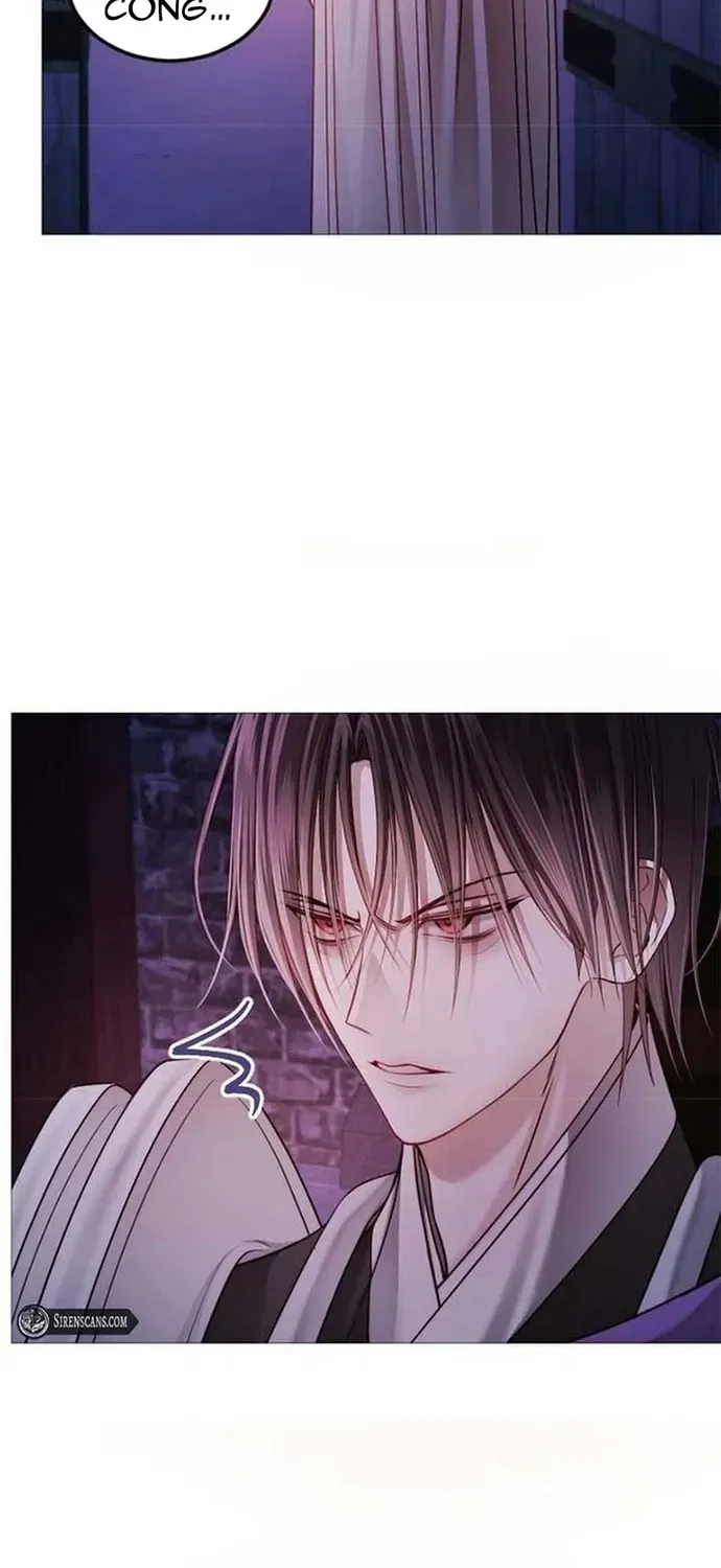 Kỵ Sĩ Nhắm Mắt Của Bầu Trời Cao Chapter 15 - 18