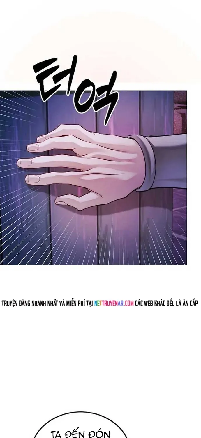 Kỵ Sĩ Nhắm Mắt Của Bầu Trời Cao Chapter 15 - 19