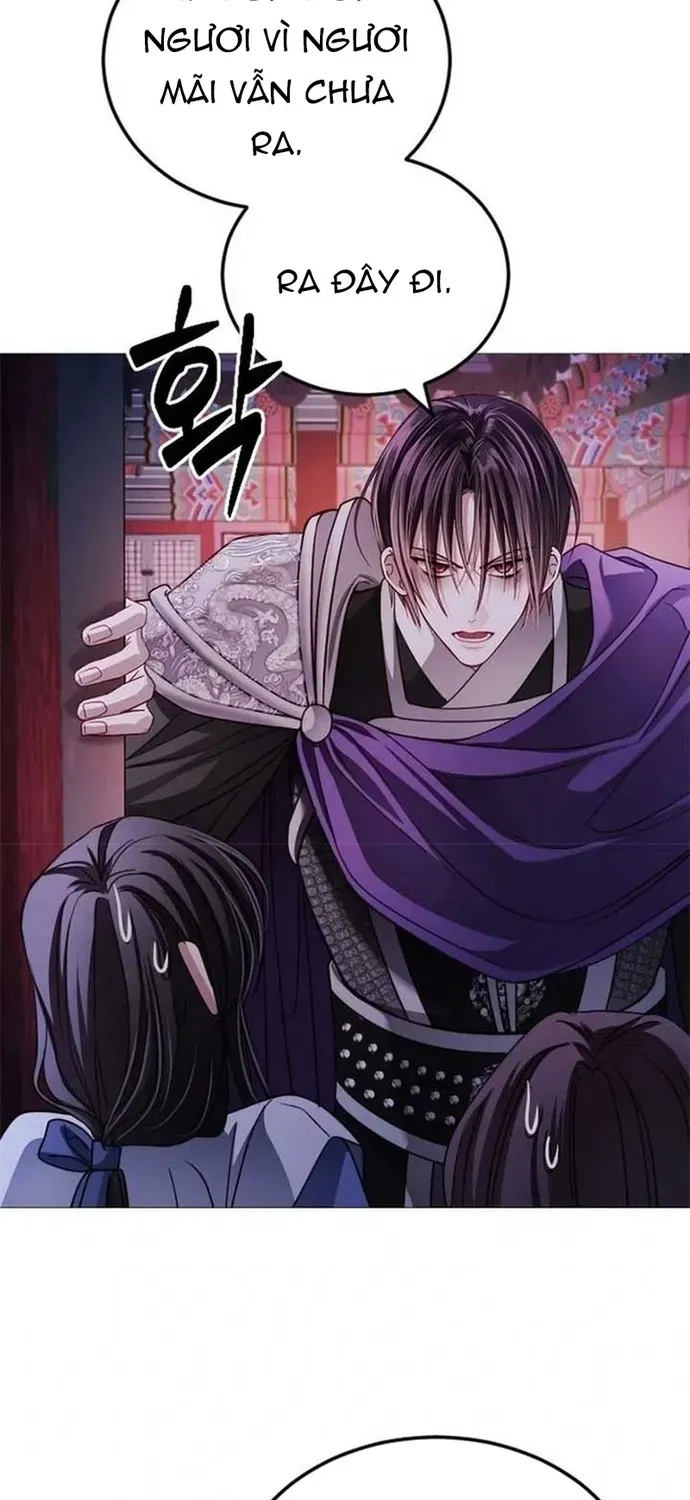 Kỵ Sĩ Nhắm Mắt Của Bầu Trời Cao Chapter 15 - 20