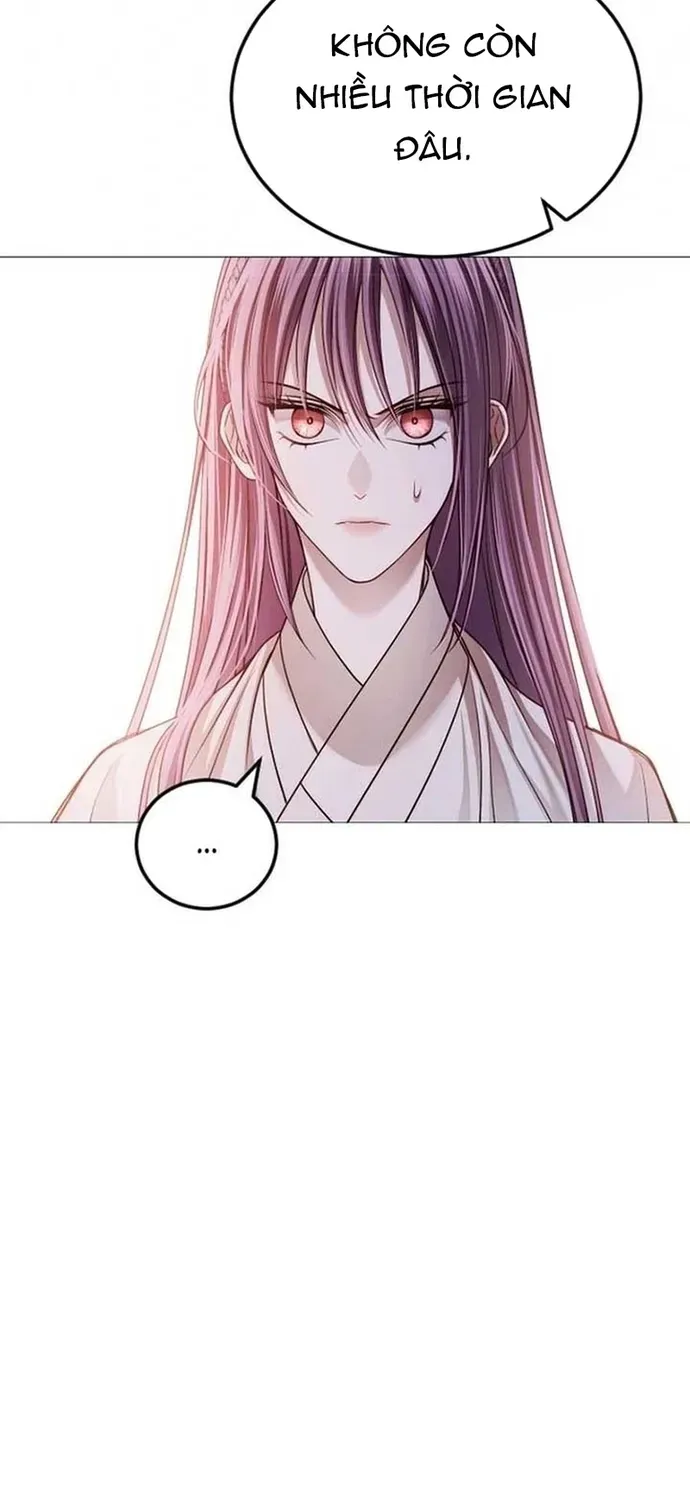 Kỵ Sĩ Nhắm Mắt Của Bầu Trời Cao Chapter 15 - 21