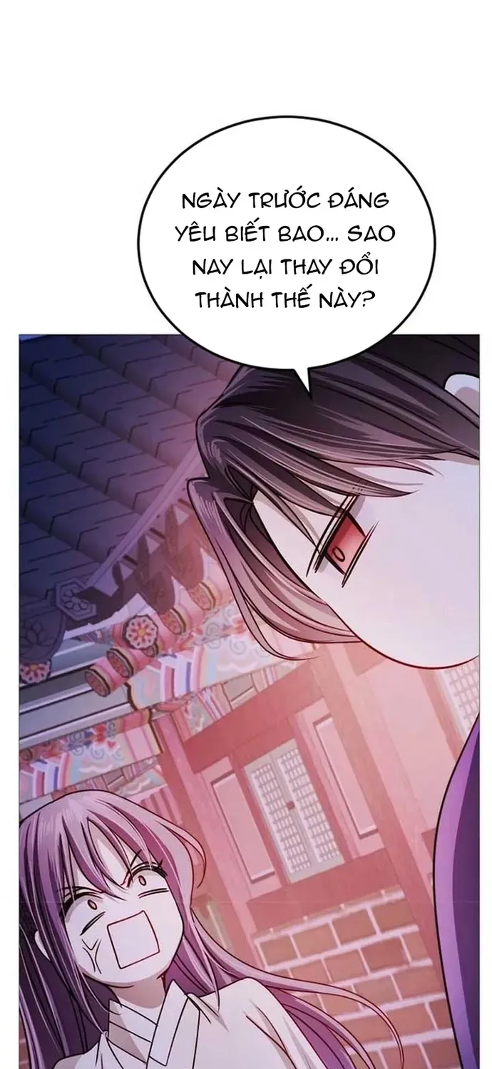 Kỵ Sĩ Nhắm Mắt Của Bầu Trời Cao Chapter 15 - 24