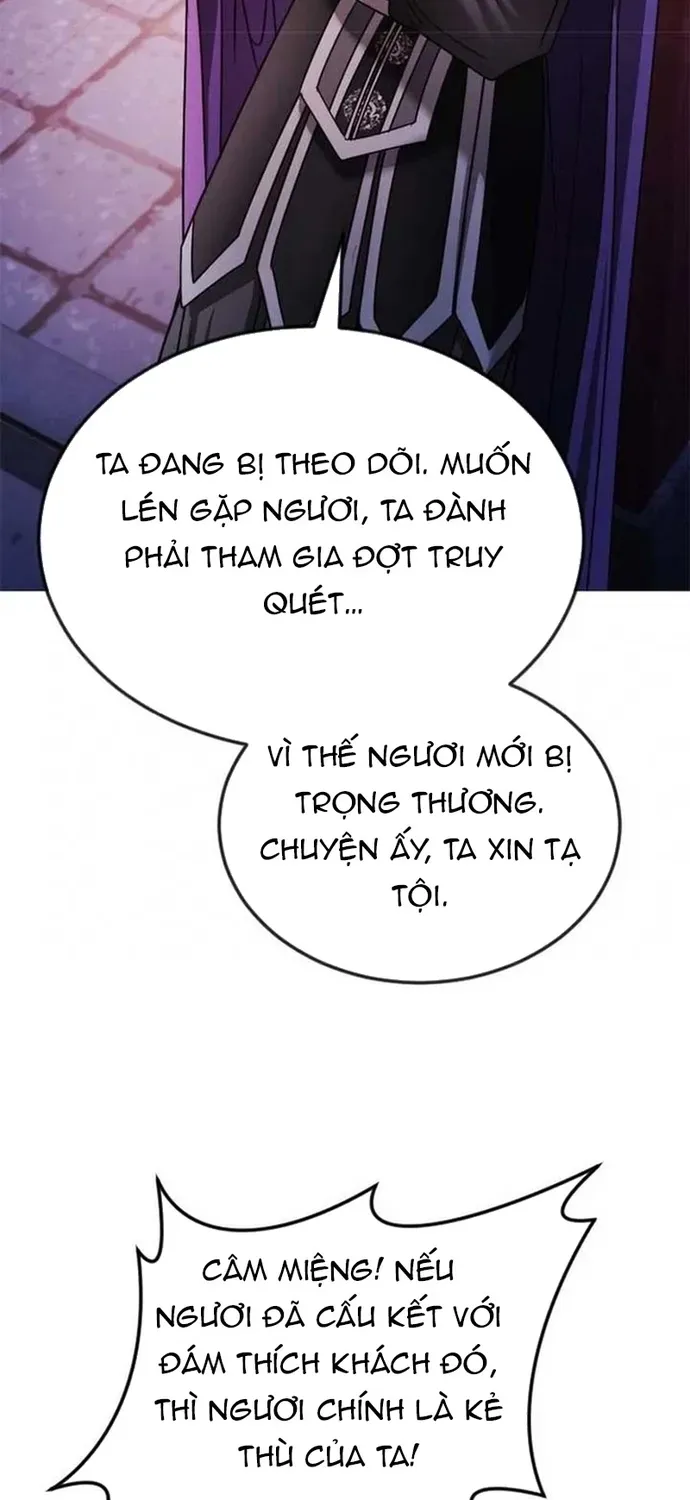 Kỵ Sĩ Nhắm Mắt Của Bầu Trời Cao Chapter 15 - 26