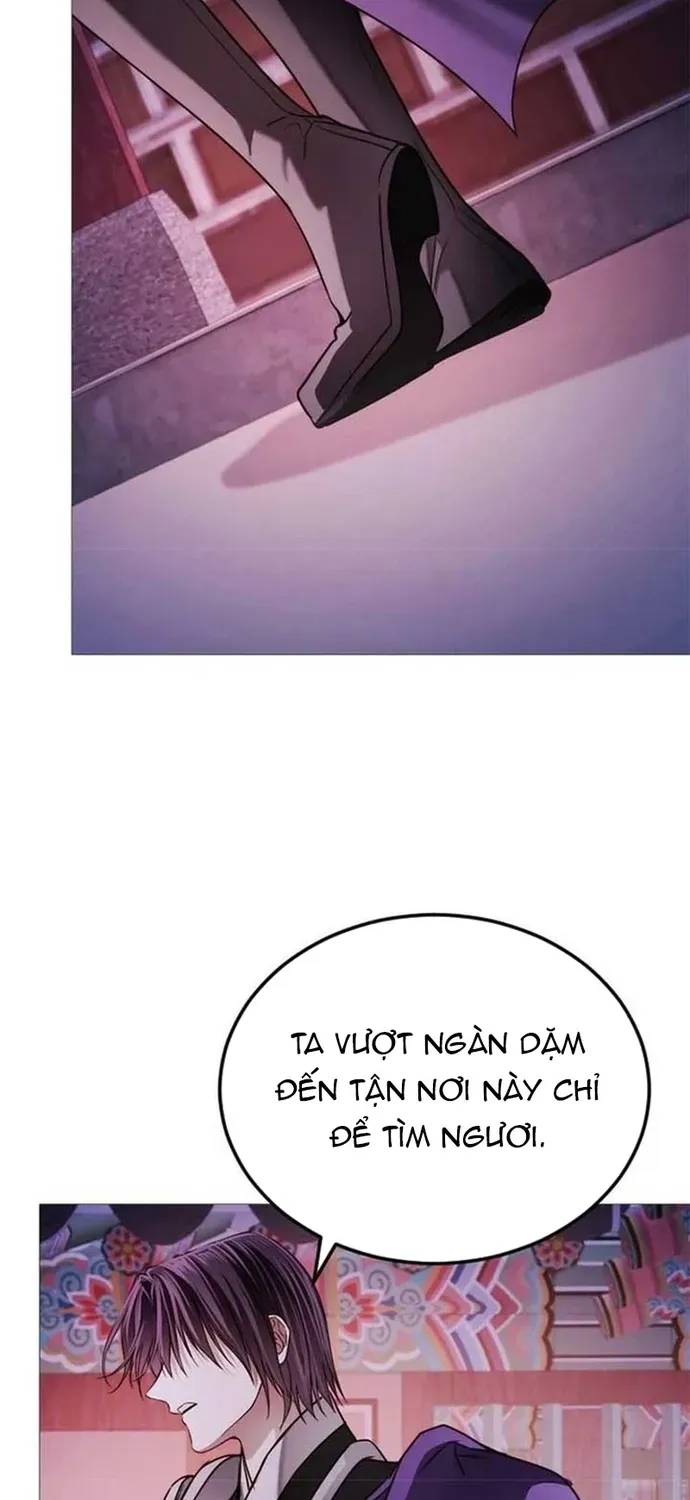 Kỵ Sĩ Nhắm Mắt Của Bầu Trời Cao Chapter 15 - 30