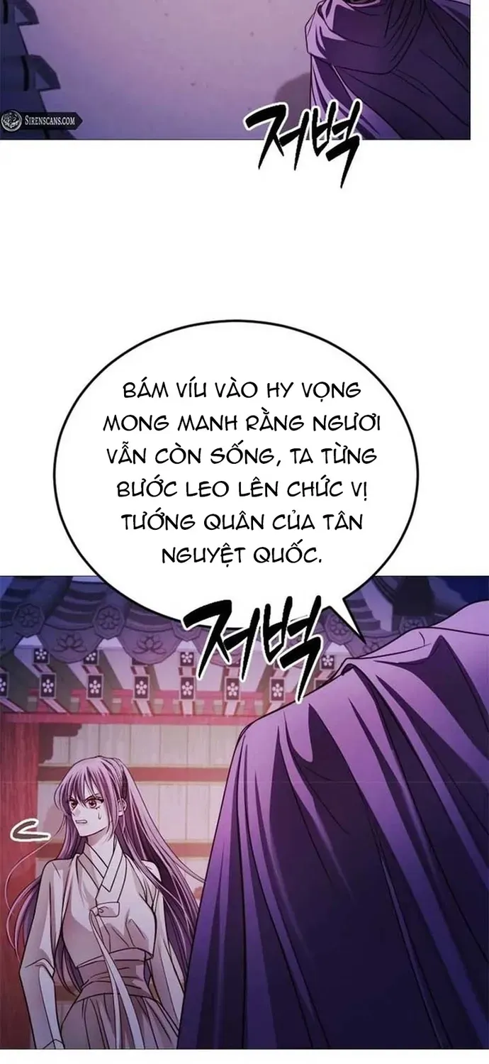 Kỵ Sĩ Nhắm Mắt Của Bầu Trời Cao Chapter 15 - 32