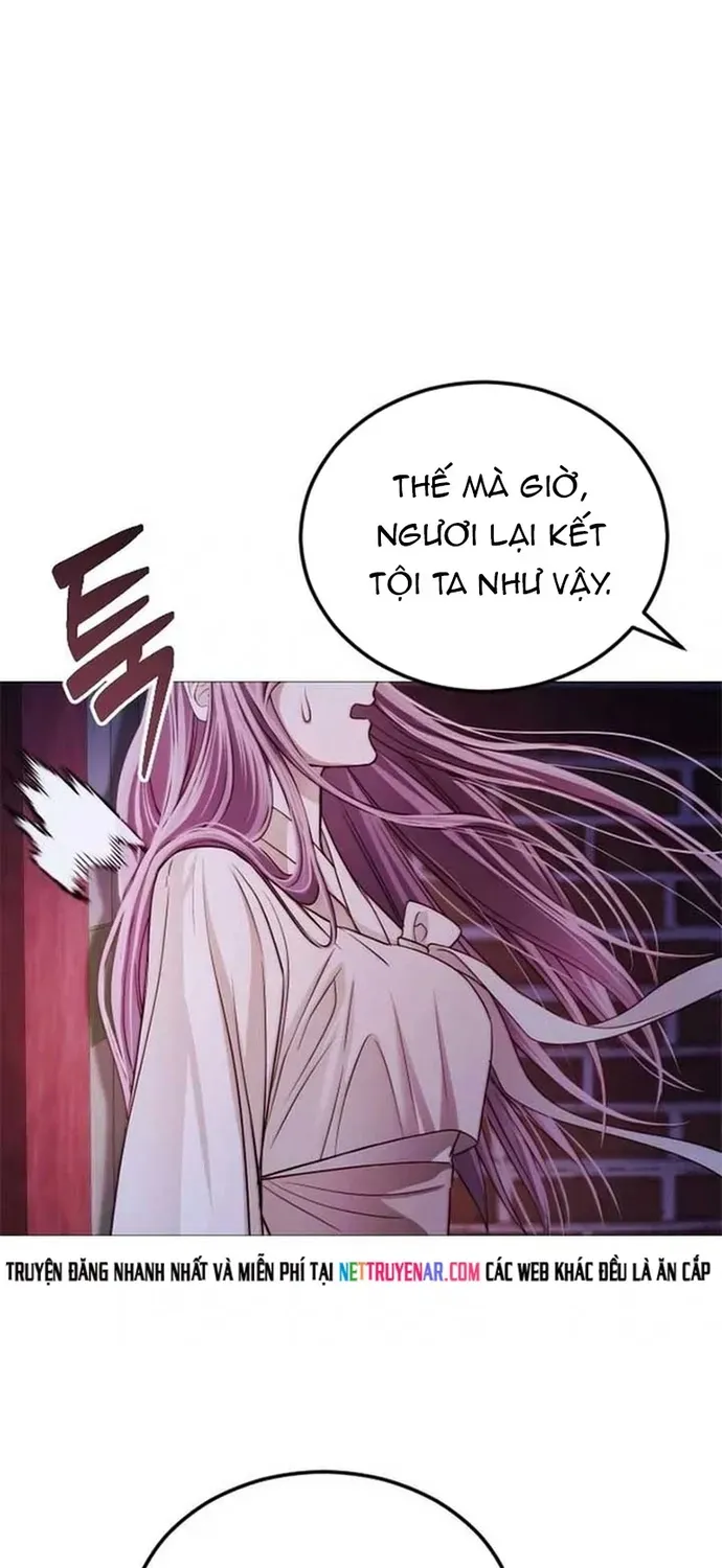 Kỵ Sĩ Nhắm Mắt Của Bầu Trời Cao Chapter 15 - 33