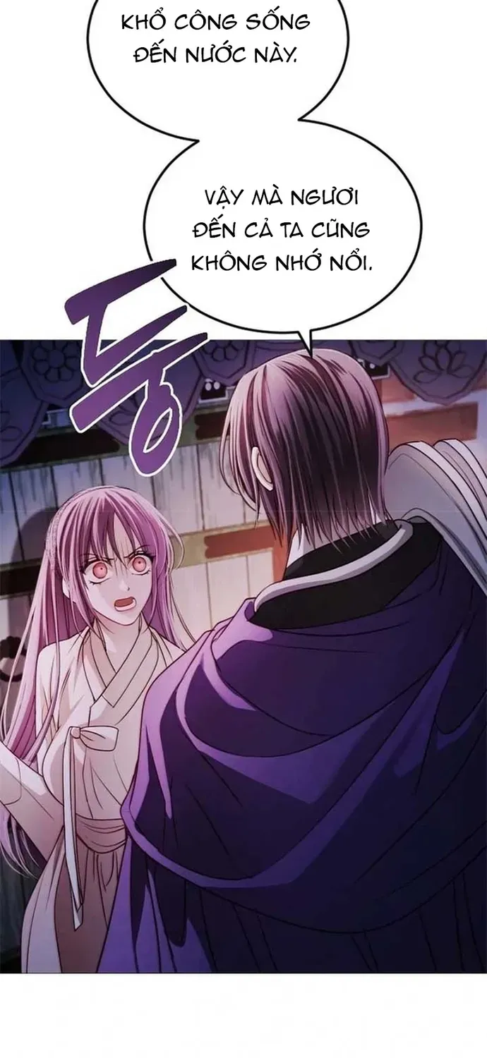 Kỵ Sĩ Nhắm Mắt Của Bầu Trời Cao Chapter 15 - 34