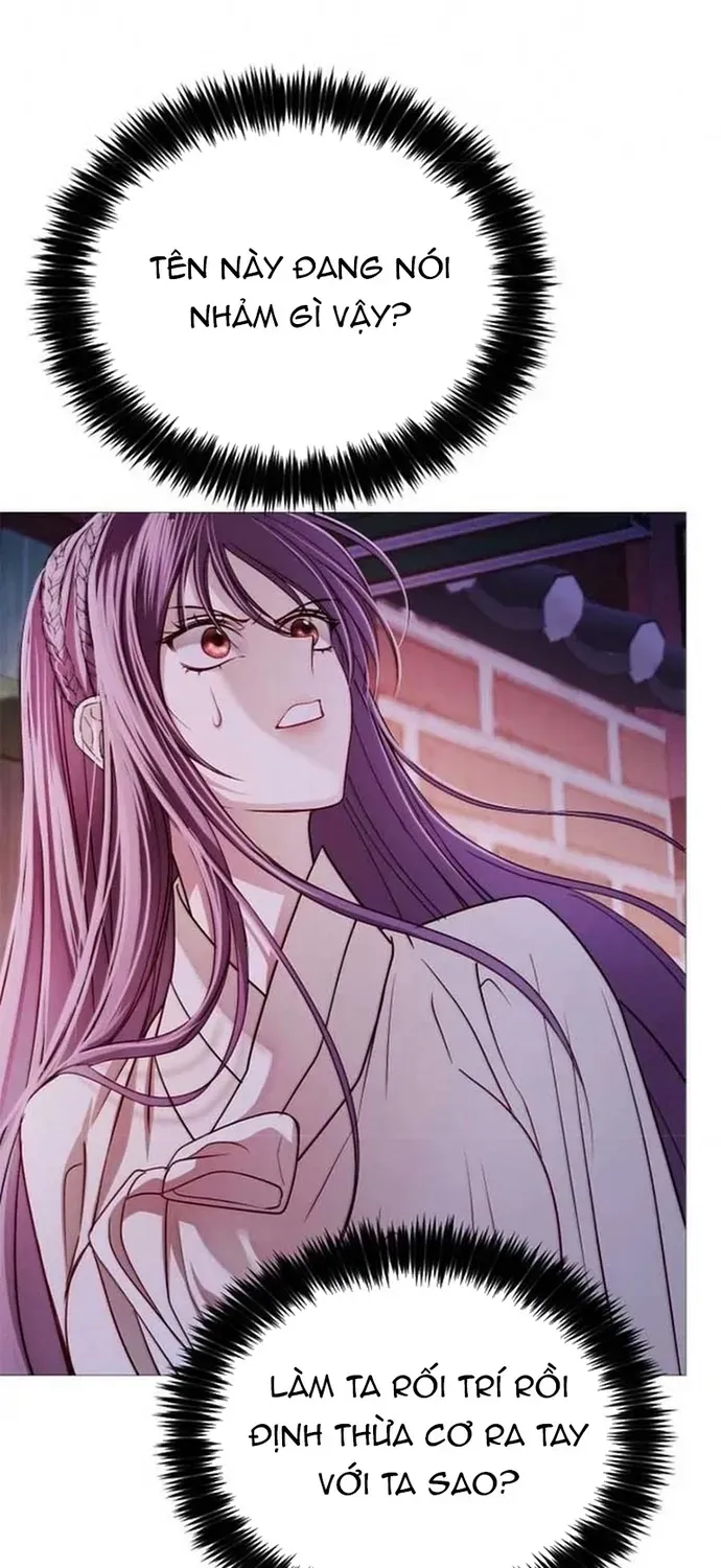 Kỵ Sĩ Nhắm Mắt Của Bầu Trời Cao Chapter 15 - 35