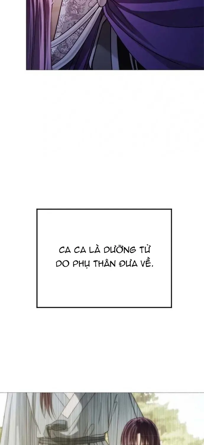 Kỵ Sĩ Nhắm Mắt Của Bầu Trời Cao Chapter 15 - 43