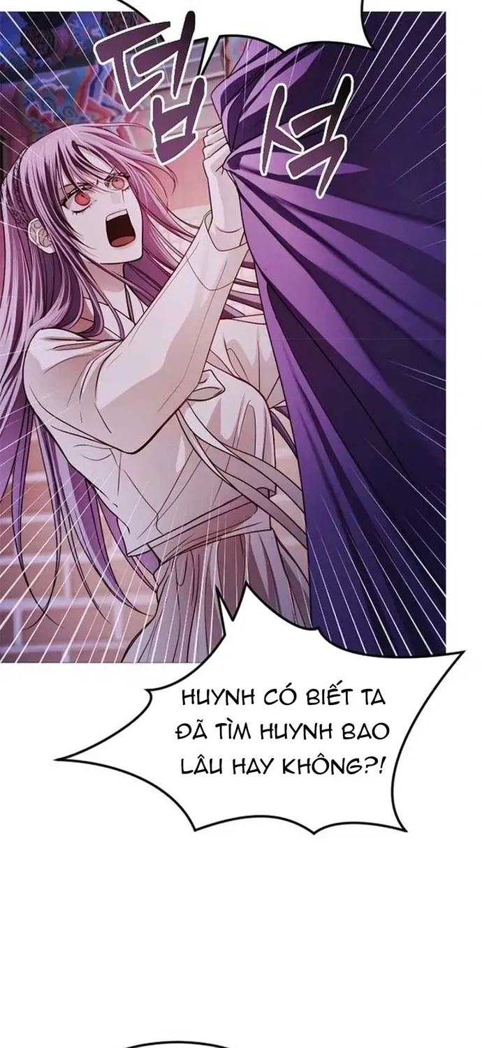 Kỵ Sĩ Nhắm Mắt Của Bầu Trời Cao Chapter 15 - 48