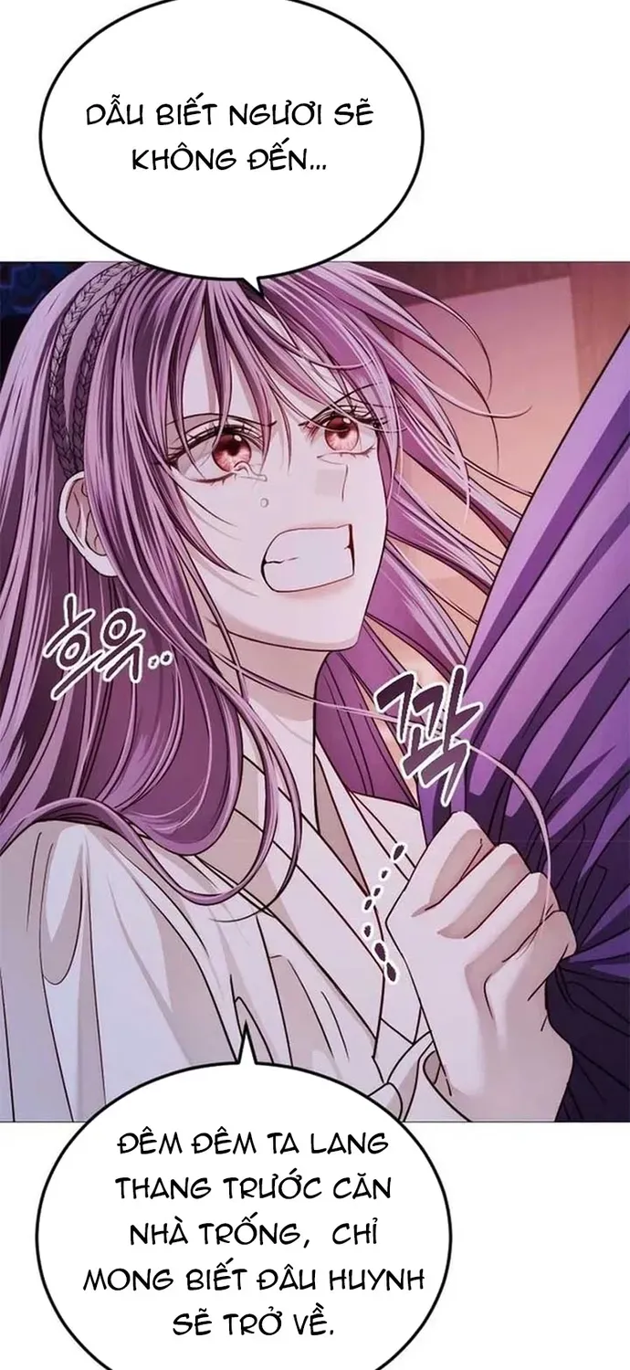 Kỵ Sĩ Nhắm Mắt Của Bầu Trời Cao Chapter 15 - 49