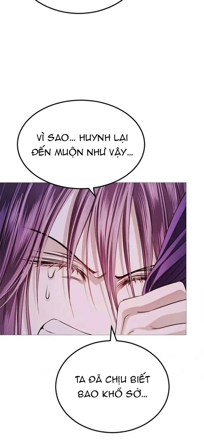 Kỵ Sĩ Nhắm Mắt Của Bầu Trời Cao Chapter 15 - 50