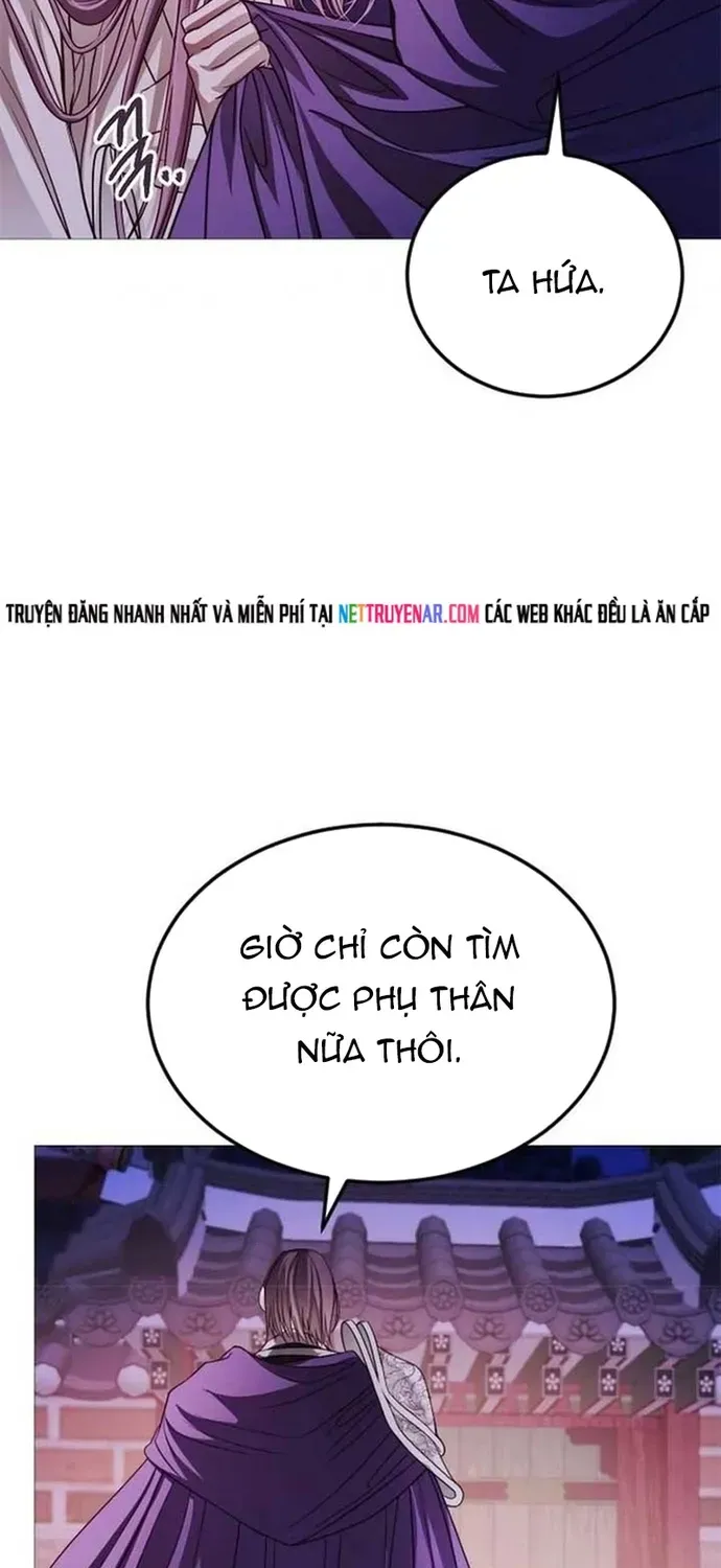 Kỵ Sĩ Nhắm Mắt Của Bầu Trời Cao Chapter 15 - 55