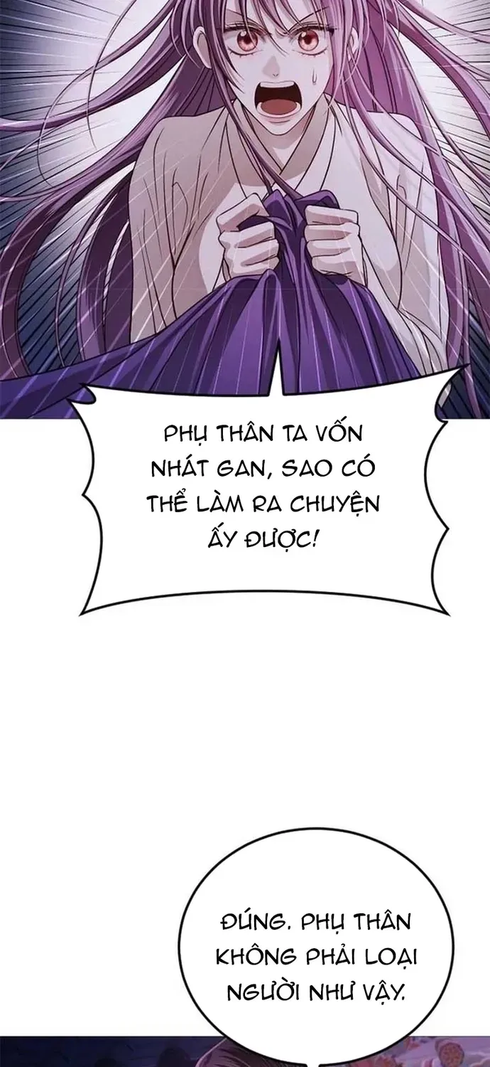 Kỵ Sĩ Nhắm Mắt Của Bầu Trời Cao Chapter 15 - 57