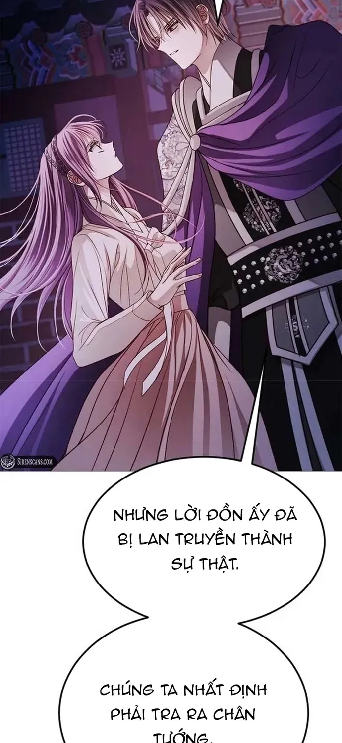 Kỵ Sĩ Nhắm Mắt Của Bầu Trời Cao Chapter 15 - 58