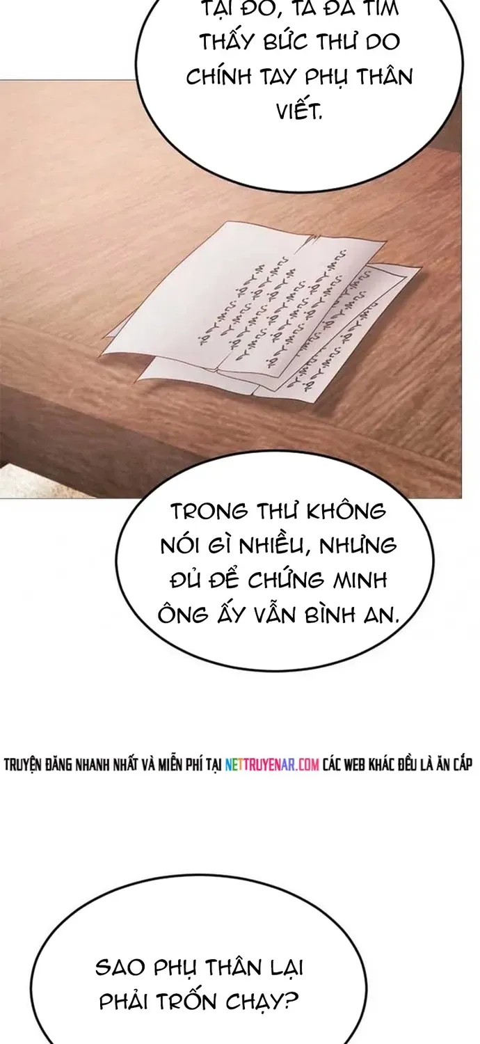 Kỵ Sĩ Nhắm Mắt Của Bầu Trời Cao Chapter 15 - 61