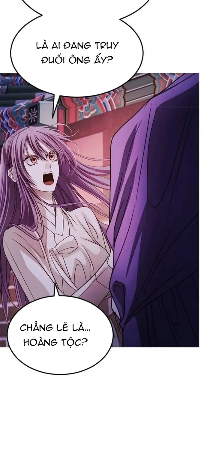 Kỵ Sĩ Nhắm Mắt Của Bầu Trời Cao Chapter 15 - 62