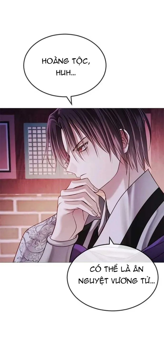 Kỵ Sĩ Nhắm Mắt Của Bầu Trời Cao Chapter 15 - 63