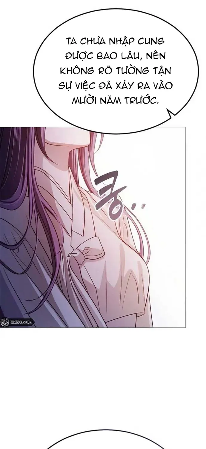 Kỵ Sĩ Nhắm Mắt Của Bầu Trời Cao Chapter 15 - 64