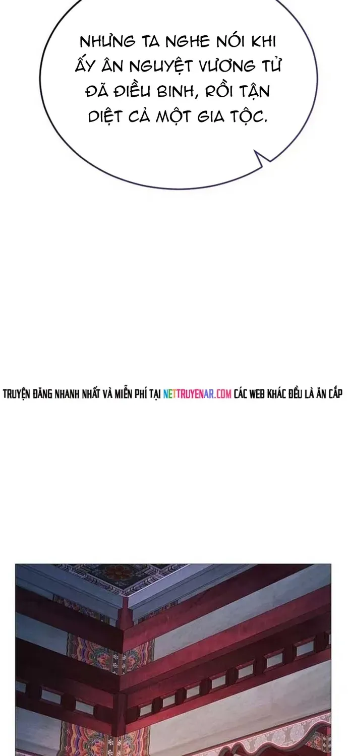 Kỵ Sĩ Nhắm Mắt Của Bầu Trời Cao Chapter 15 - 65