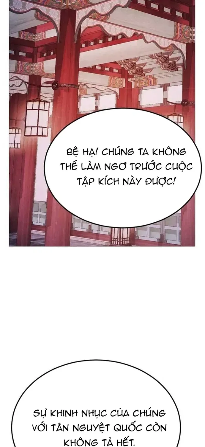 Kỵ Sĩ Nhắm Mắt Của Bầu Trời Cao Chapter 15 - 66