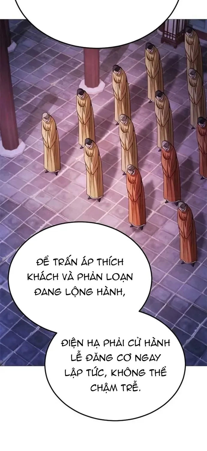 Kỵ Sĩ Nhắm Mắt Của Bầu Trời Cao Chapter 15 - 67