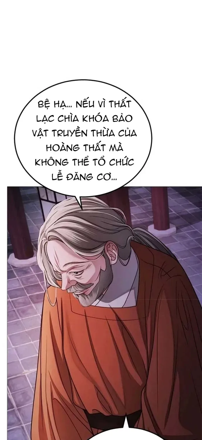 Kỵ Sĩ Nhắm Mắt Của Bầu Trời Cao Chapter 15 - 68