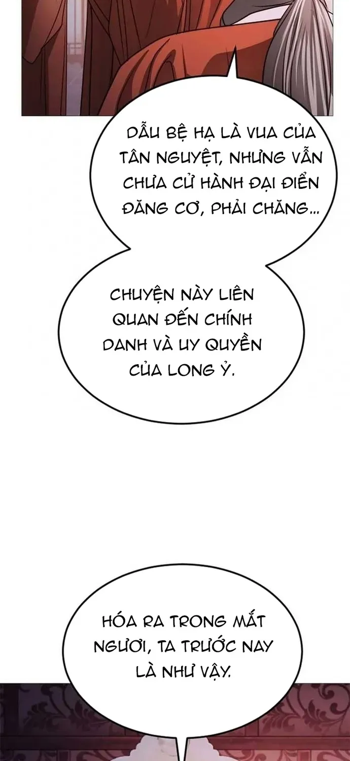 Kỵ Sĩ Nhắm Mắt Của Bầu Trời Cao Chapter 15 - 70