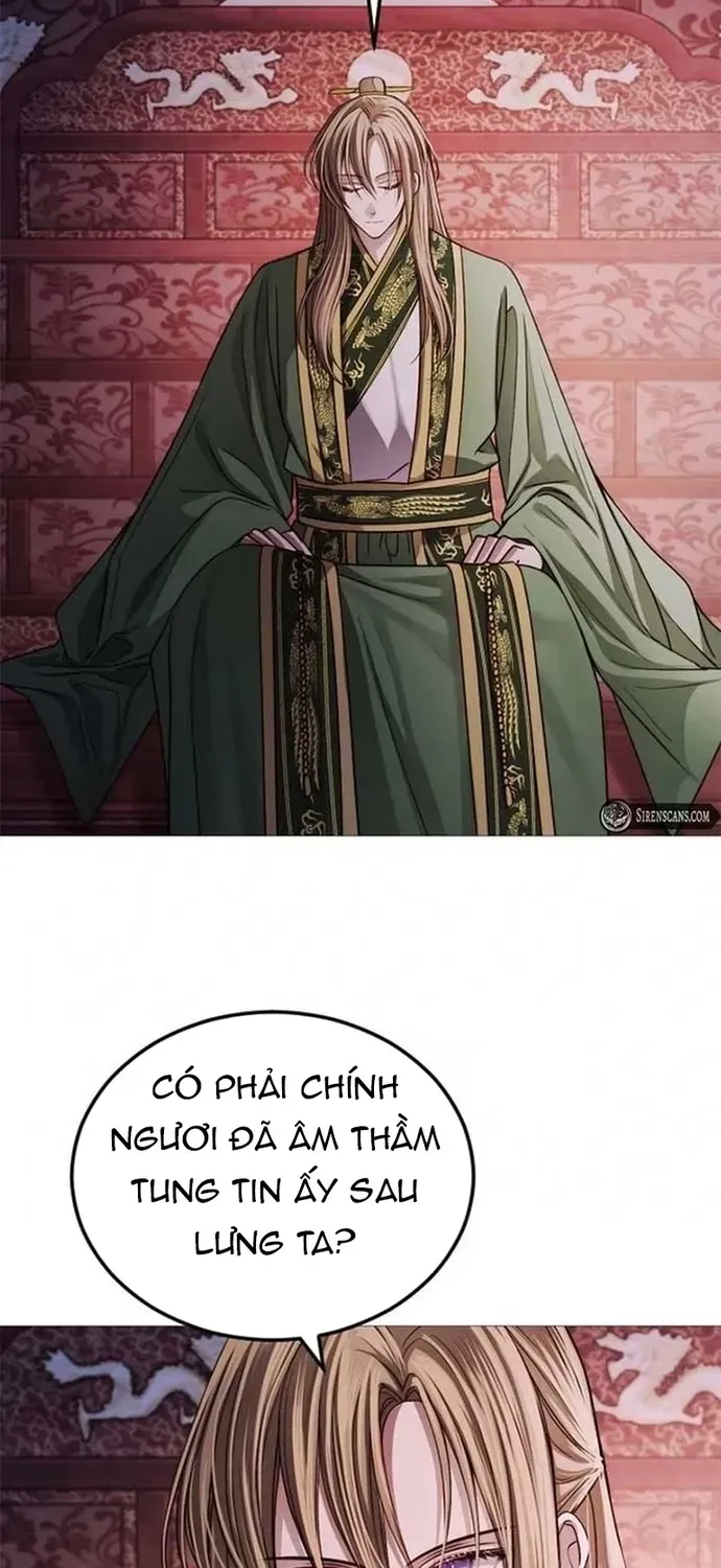 Kỵ Sĩ Nhắm Mắt Của Bầu Trời Cao Chapter 15 - 71