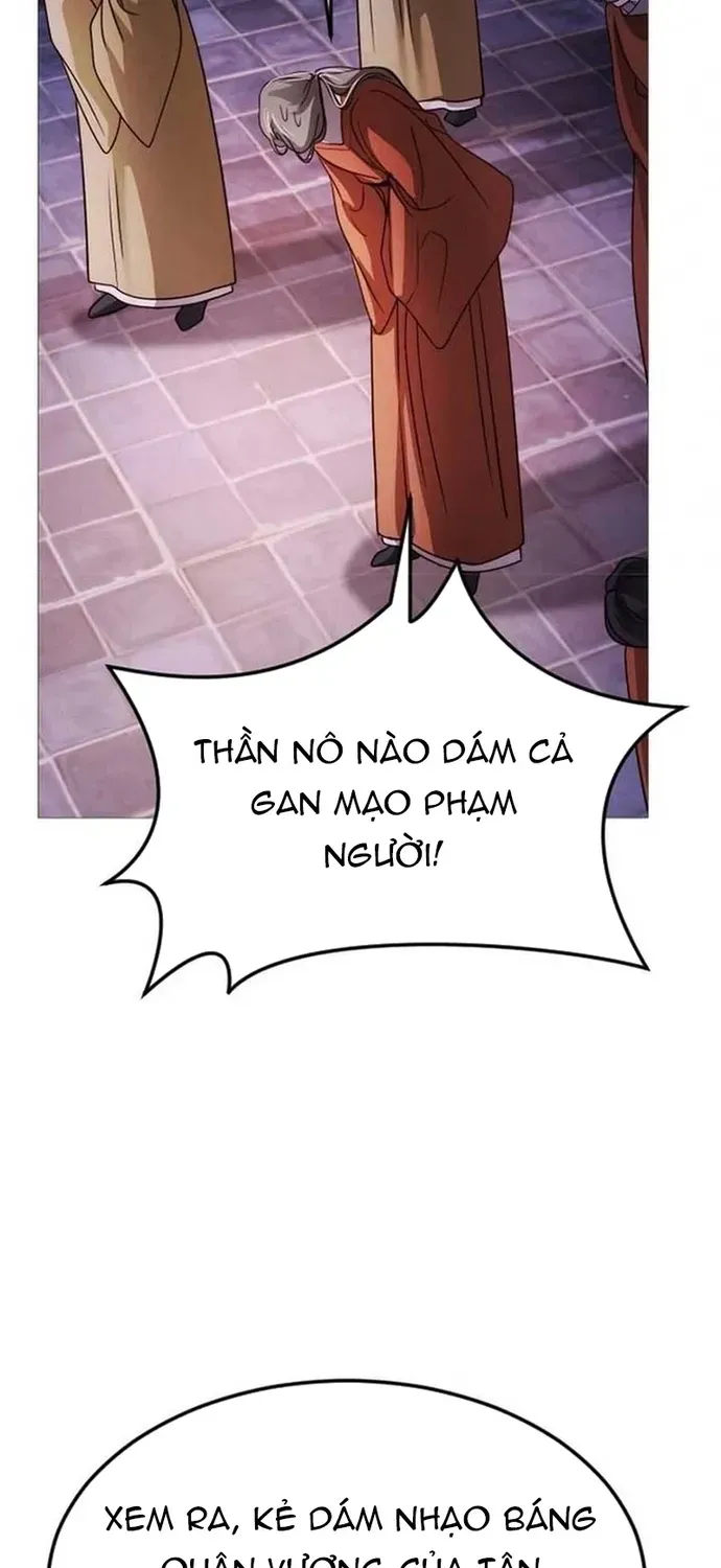 Kỵ Sĩ Nhắm Mắt Của Bầu Trời Cao Chapter 15 - 73