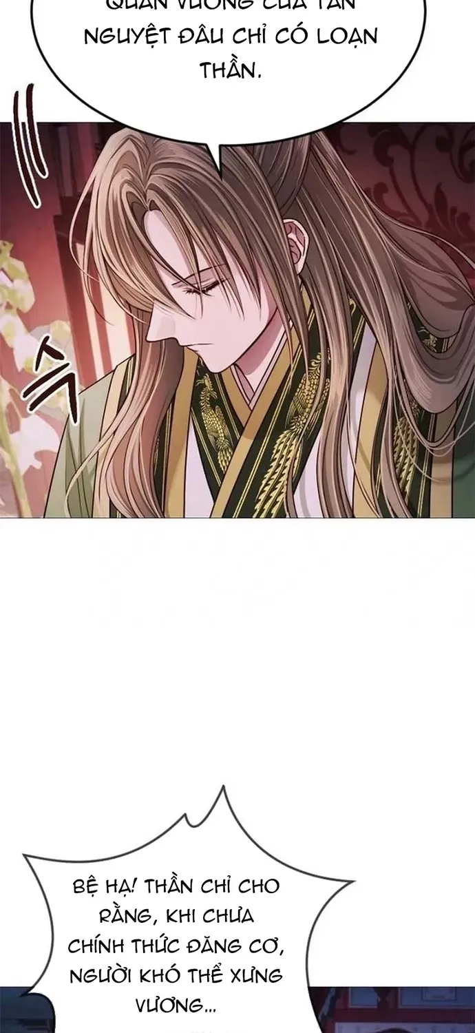 Kỵ Sĩ Nhắm Mắt Của Bầu Trời Cao Chapter 15 - 74