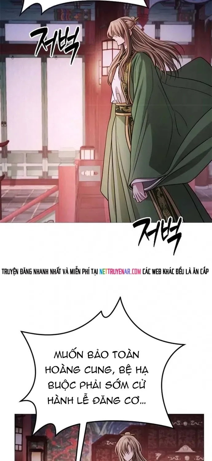 Kỵ Sĩ Nhắm Mắt Của Bầu Trời Cao Chapter 15 - 75