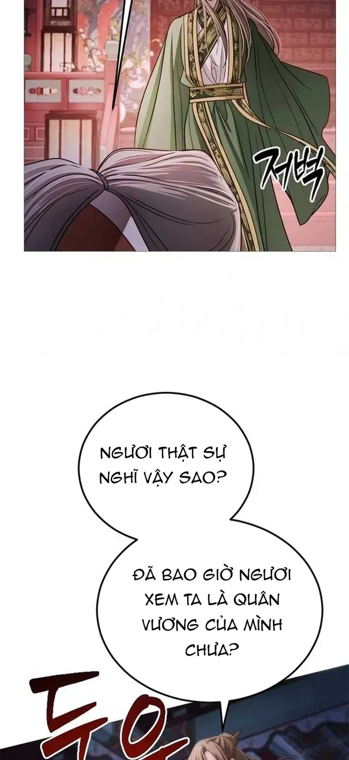 Kỵ Sĩ Nhắm Mắt Của Bầu Trời Cao Chapter 15 - 76