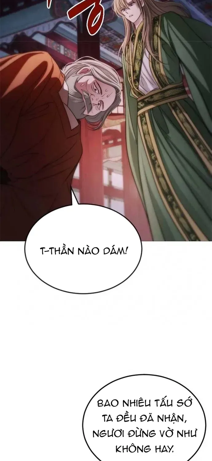 Kỵ Sĩ Nhắm Mắt Của Bầu Trời Cao Chapter 15 - 77