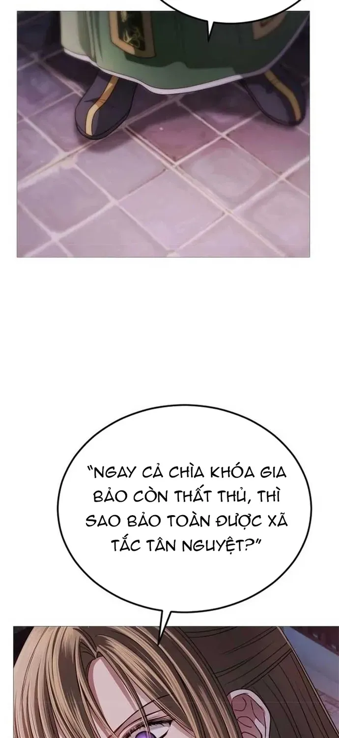 Kỵ Sĩ Nhắm Mắt Của Bầu Trời Cao Chapter 15 - 78