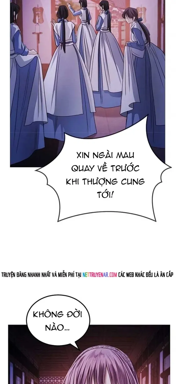 Kỵ Sĩ Nhắm Mắt Của Bầu Trời Cao Chapter 15 - 9