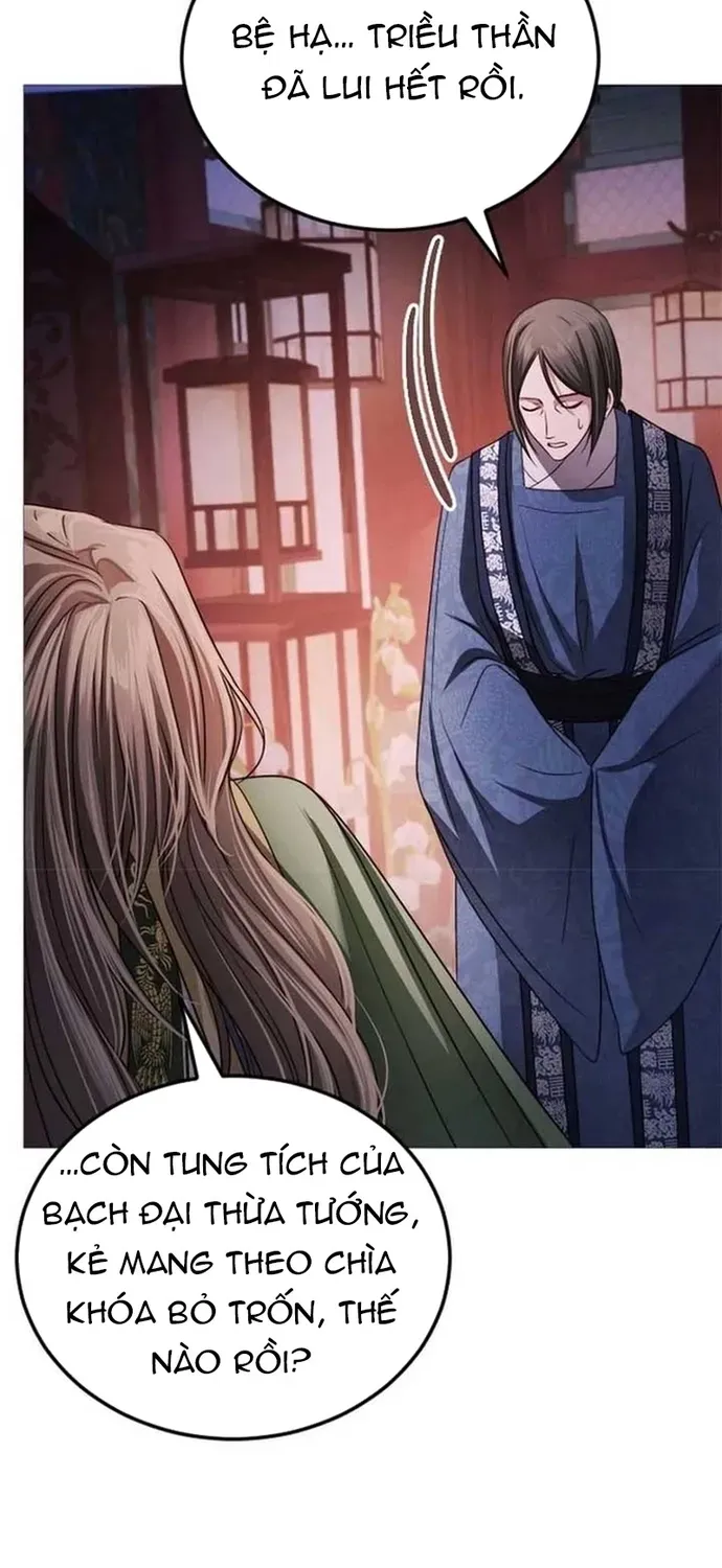 Kỵ Sĩ Nhắm Mắt Của Bầu Trời Cao Chapter 15 - 87