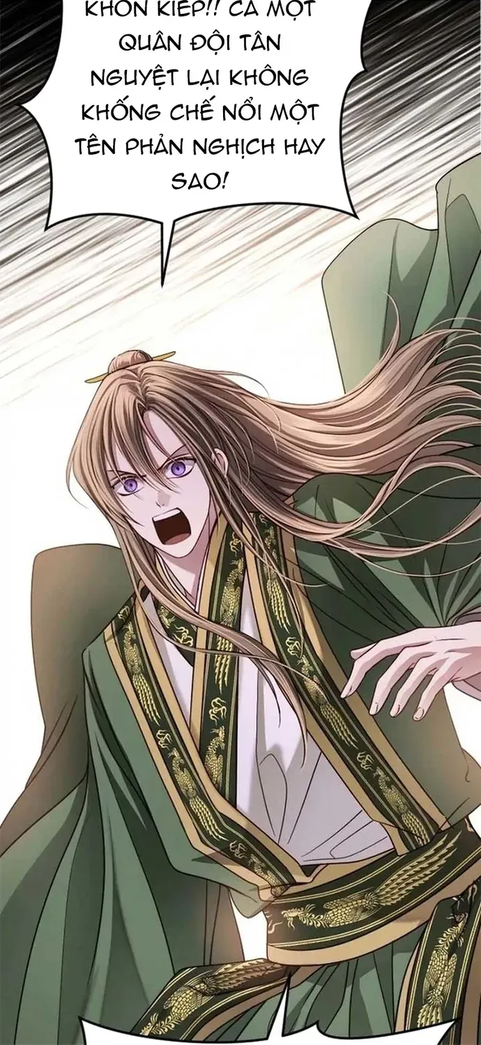 Kỵ Sĩ Nhắm Mắt Của Bầu Trời Cao Chapter 15 - 89