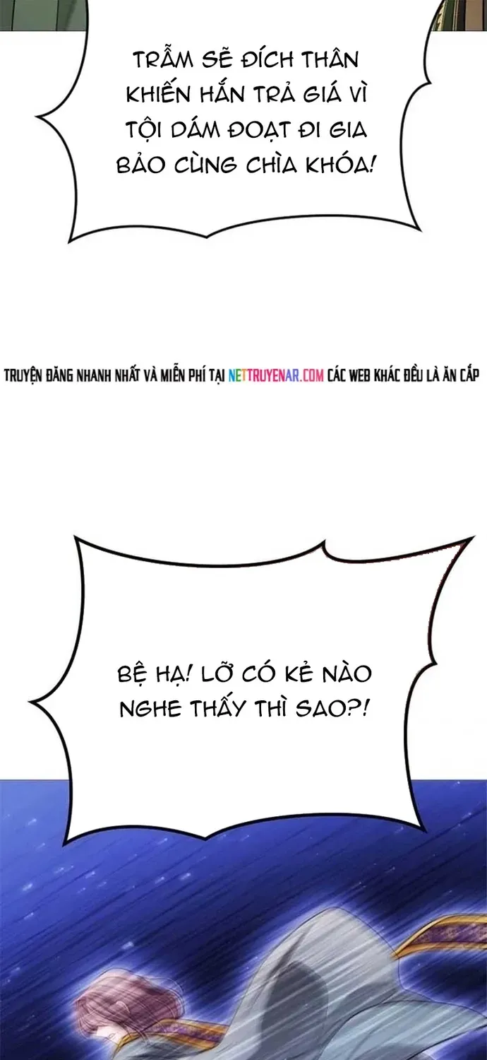 Kỵ Sĩ Nhắm Mắt Của Bầu Trời Cao Chapter 15 - 90