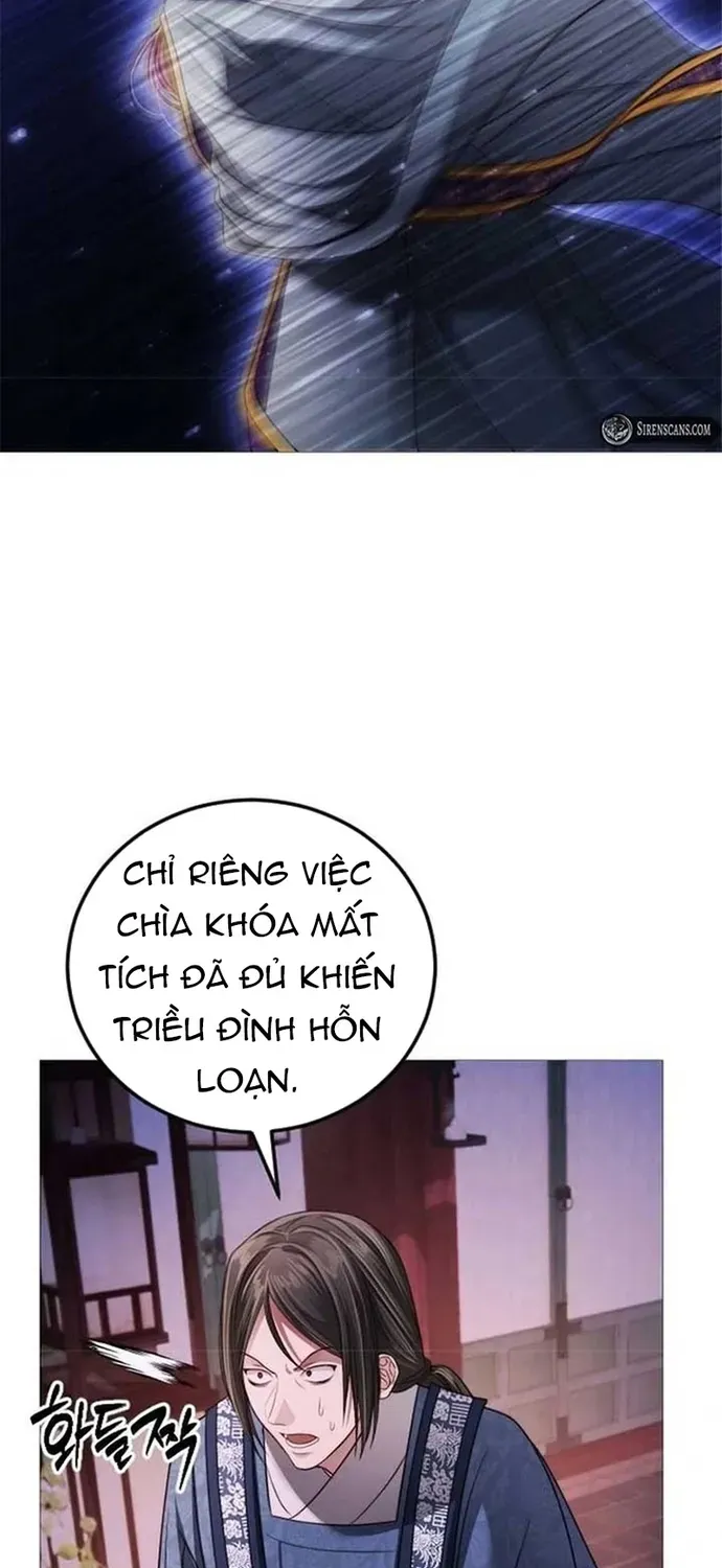 Kỵ Sĩ Nhắm Mắt Của Bầu Trời Cao Chapter 15 - 91