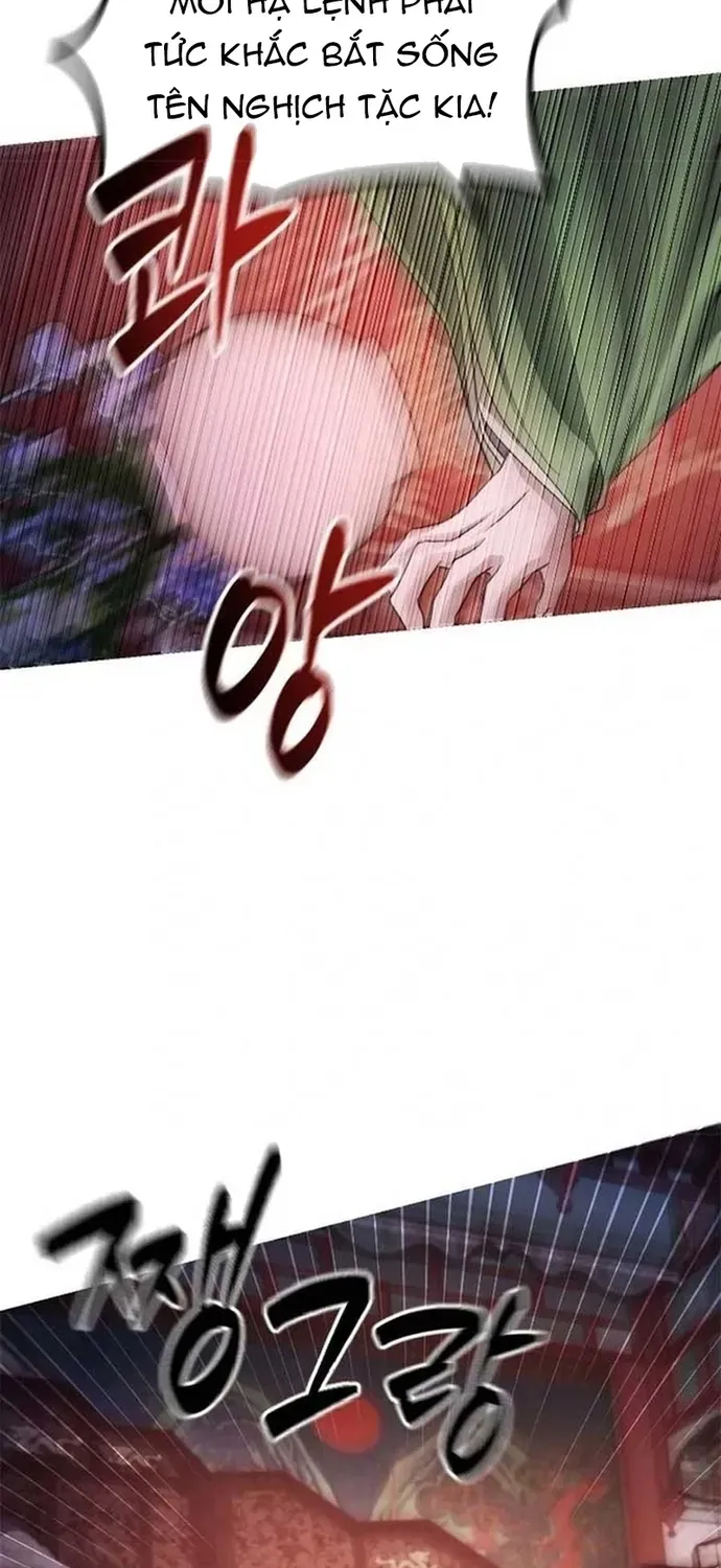 Kỵ Sĩ Nhắm Mắt Của Bầu Trời Cao Chapter 15 - 93