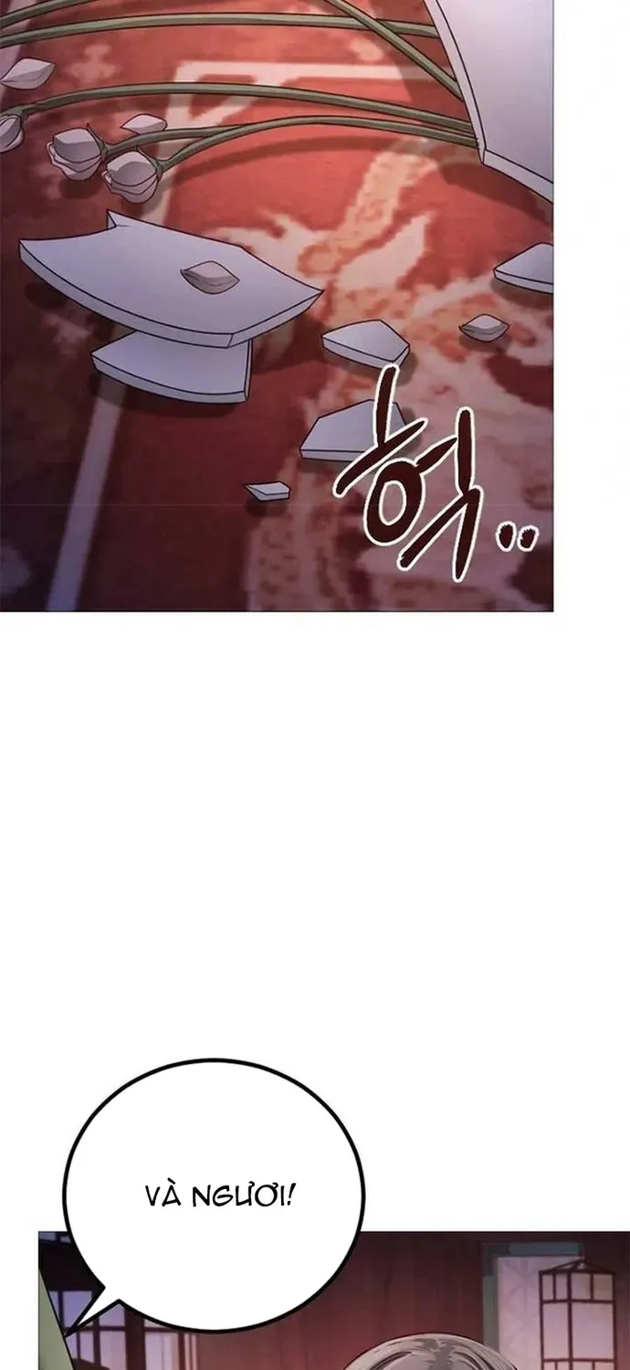 Kỵ Sĩ Nhắm Mắt Của Bầu Trời Cao Chapter 15 - 95