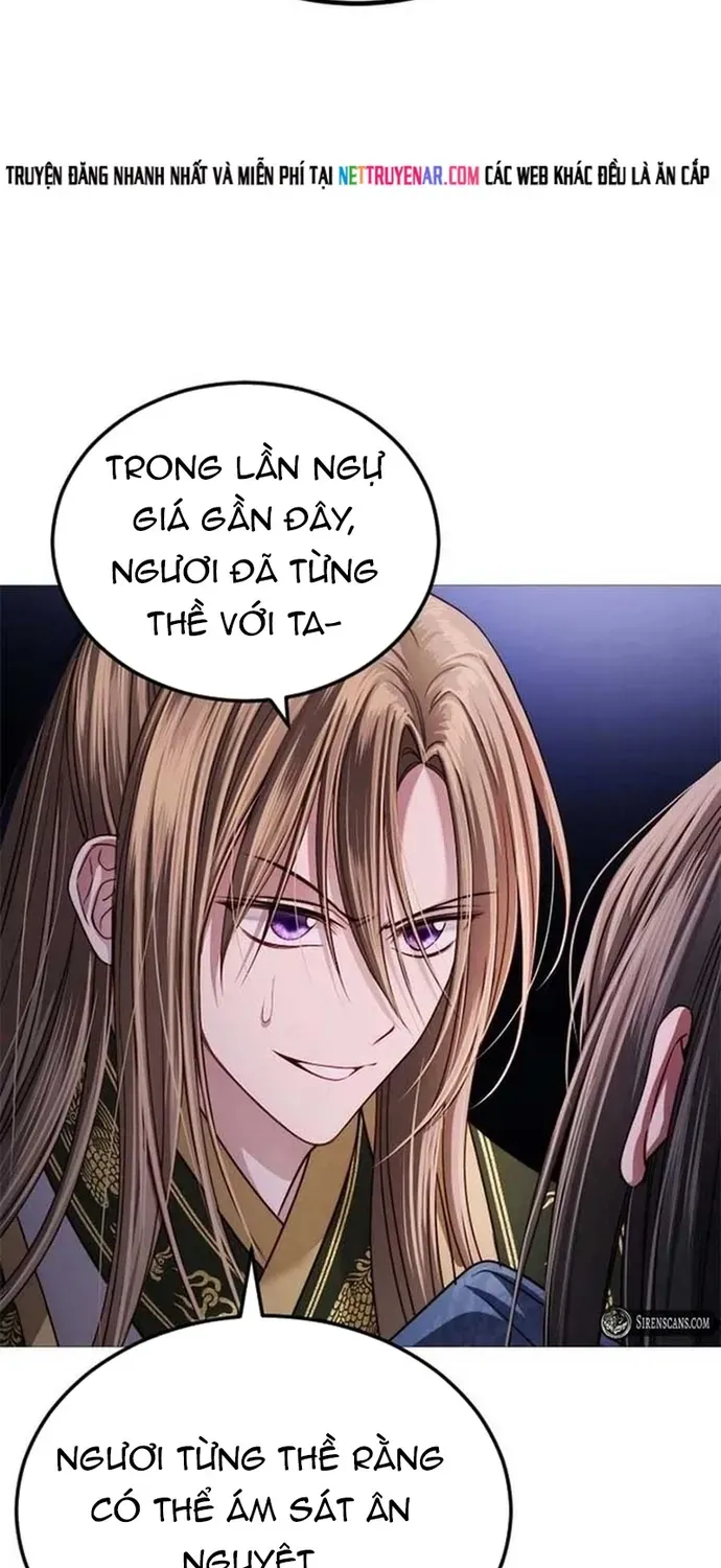 Kỵ Sĩ Nhắm Mắt Của Bầu Trời Cao Chapter 15 - 98