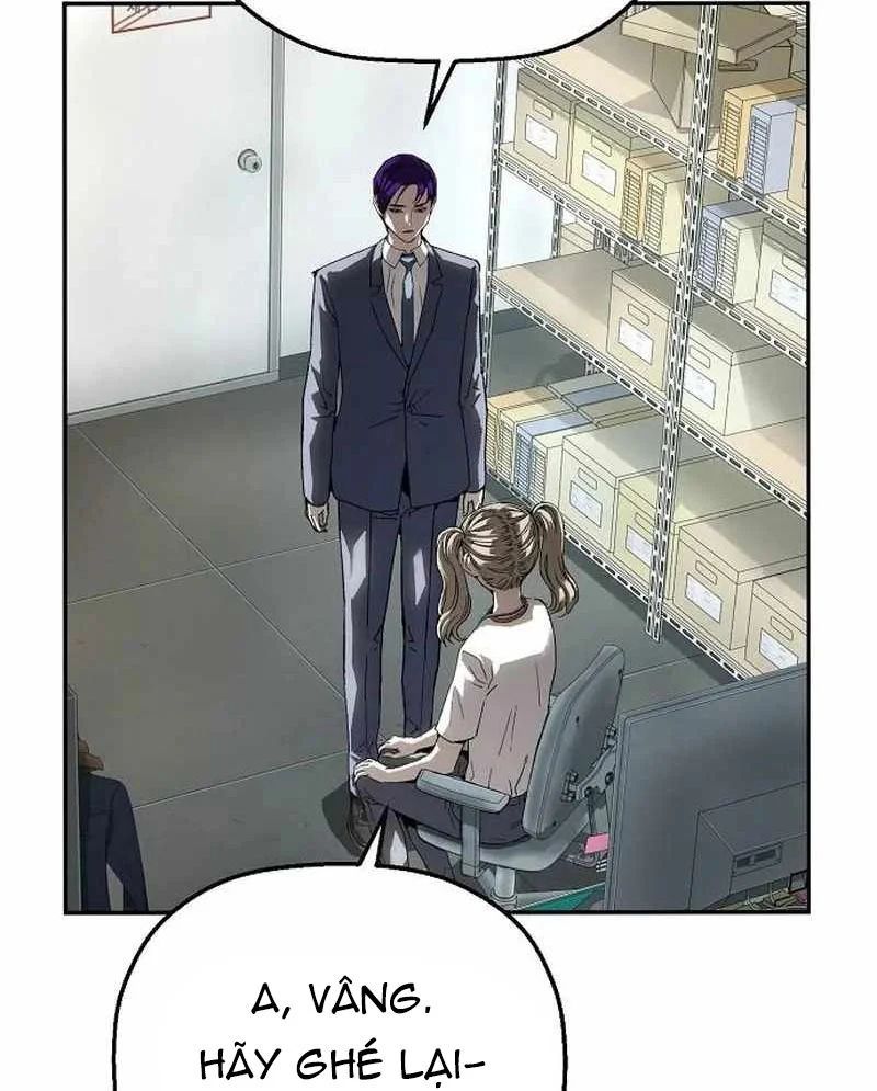 Hồ Sơ Ác Nhân Chapter 28 - 30