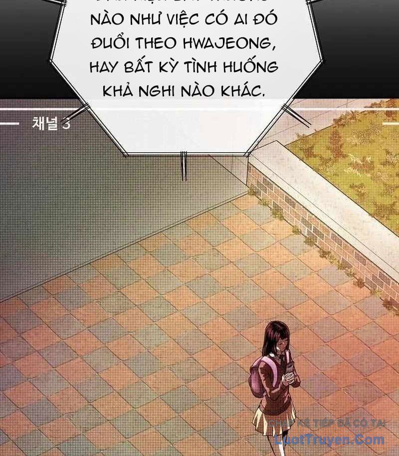 Hồ Sơ Ác Nhân Chapter 28 - 38