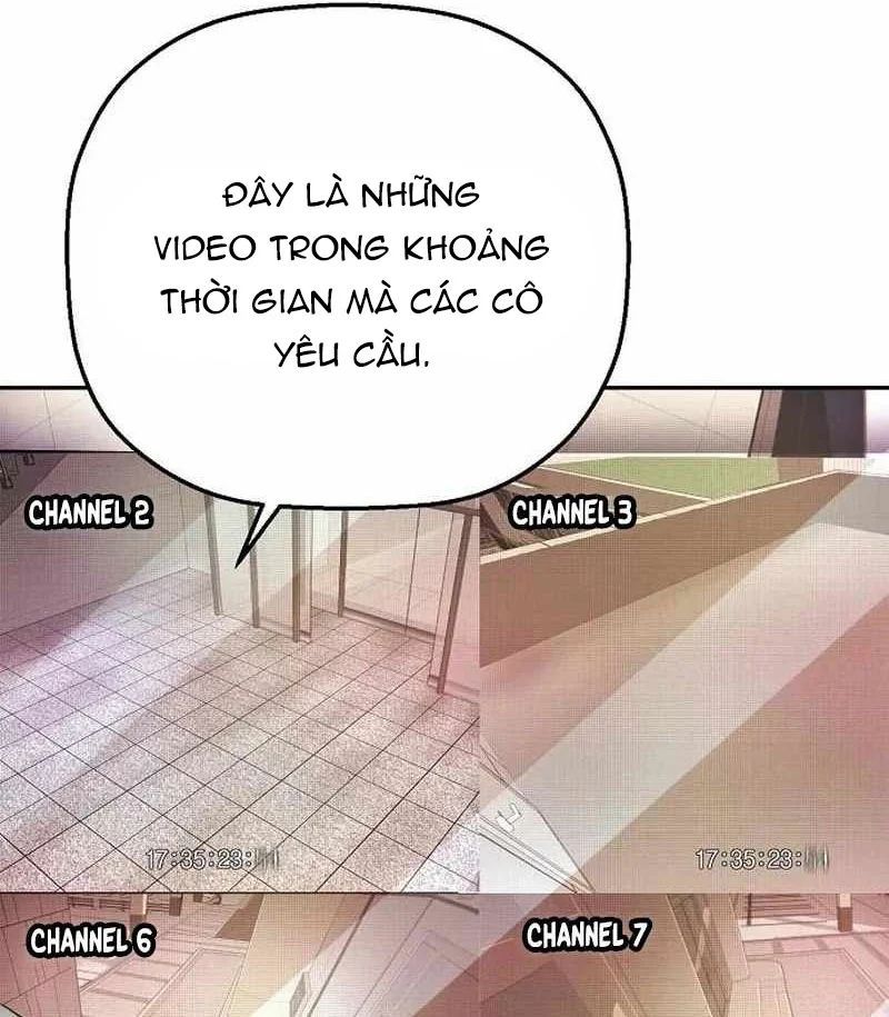Hồ Sơ Ác Nhân Chapter 28 - 54