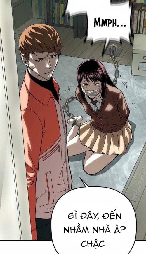 Hồ Sơ Ác Nhân Chapter 30 - 116