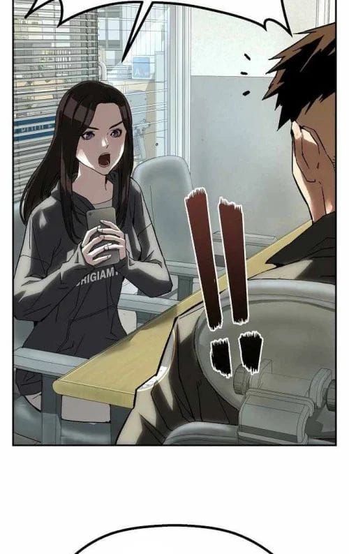 Hồ Sơ Ác Nhân Chapter 30 - 28